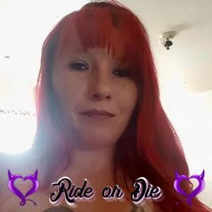 Meet your Posher, Chrissy